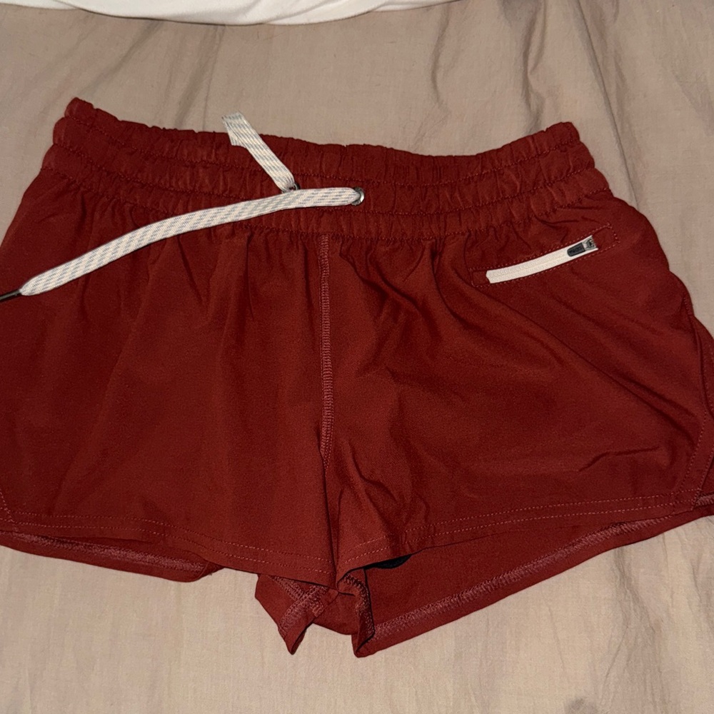 Vuori Clementine Short